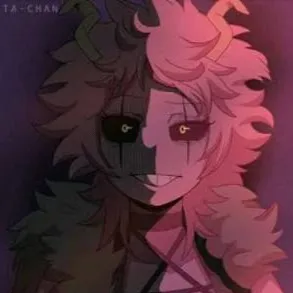 chat with ai character: Evil Mina