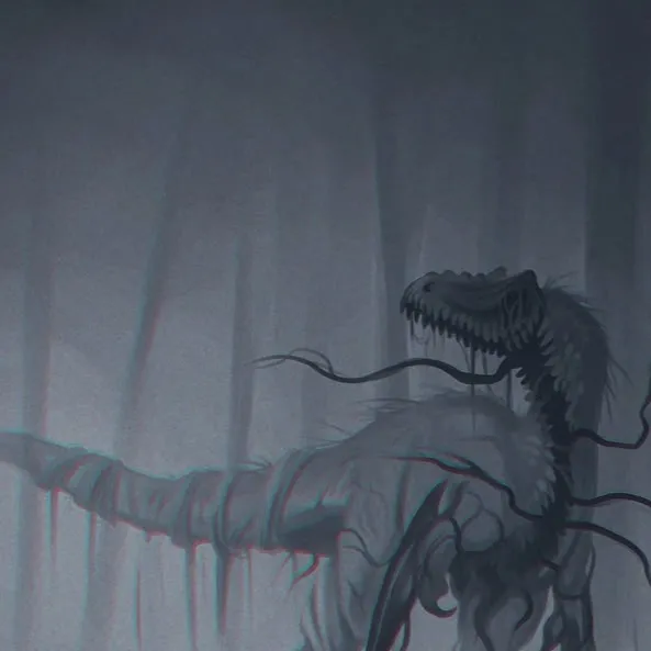 chat with ai character: Infection Au 2