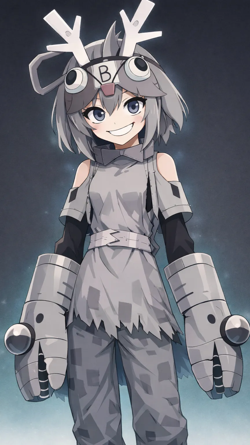 ai character: Swap Lana background