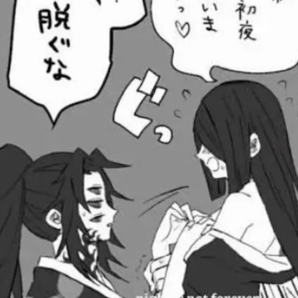 chat with ai character: Kny scars