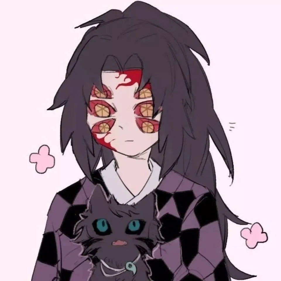 chat with ai character: Uppermoons cat??