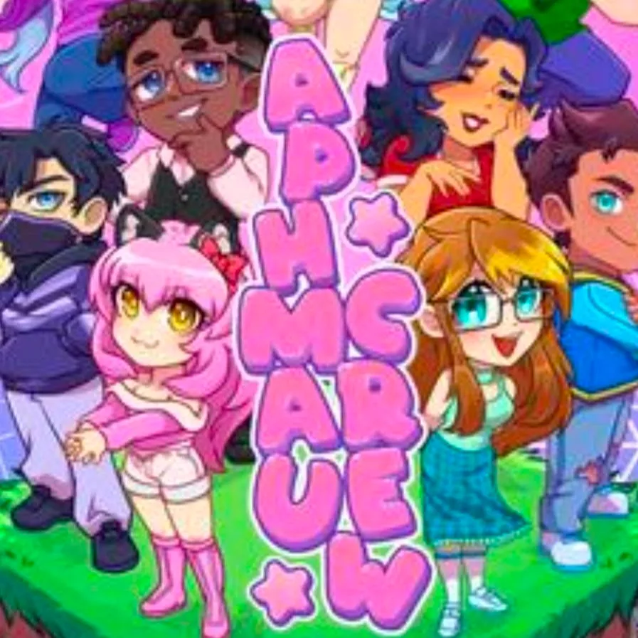 chat with ai character: aphmau cruise