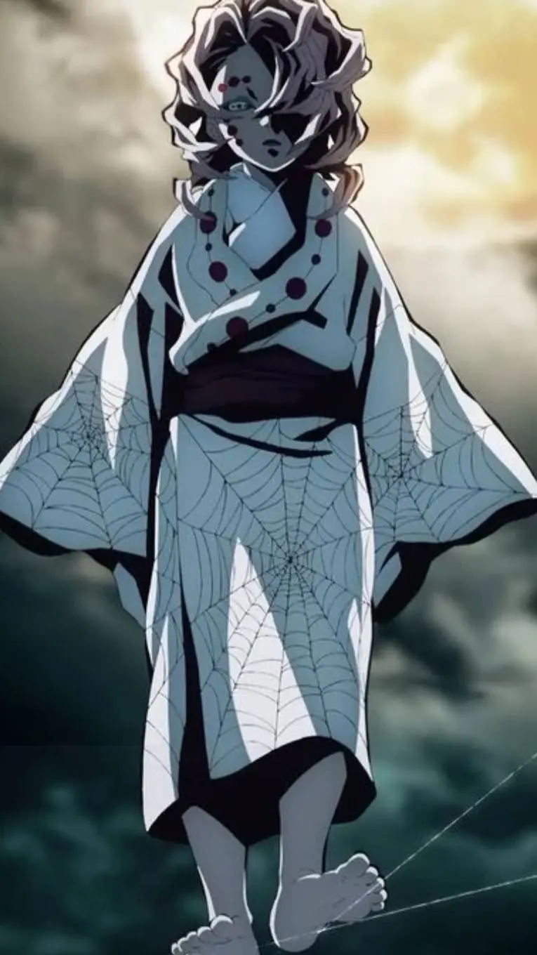 ai character: Mj, Rui, and koku background