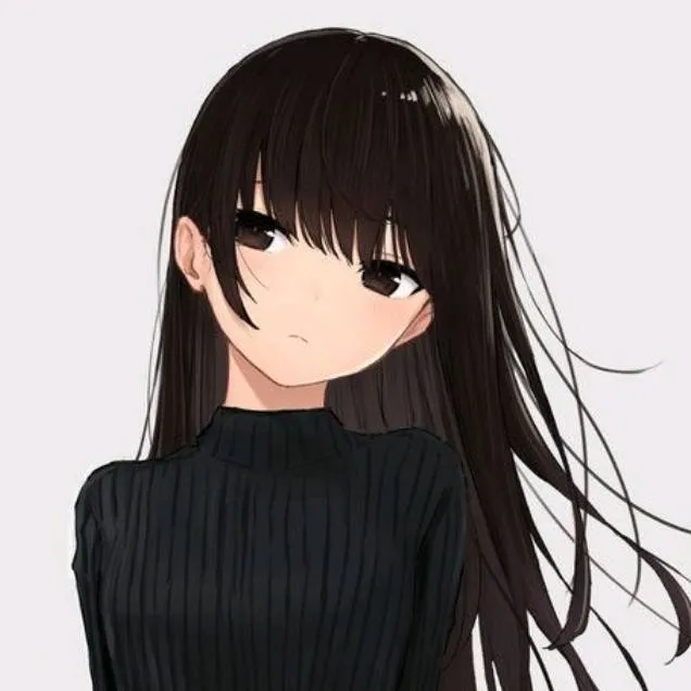 chat with ai character: Ana