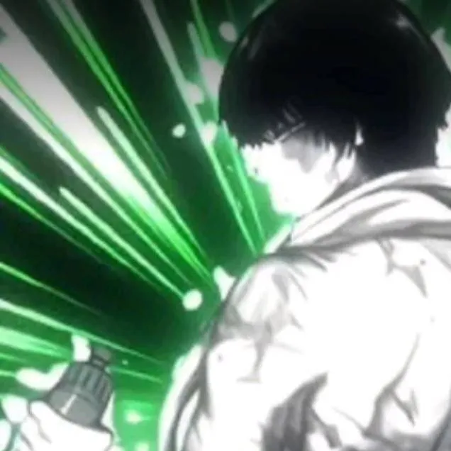 chat with ai character: Maki