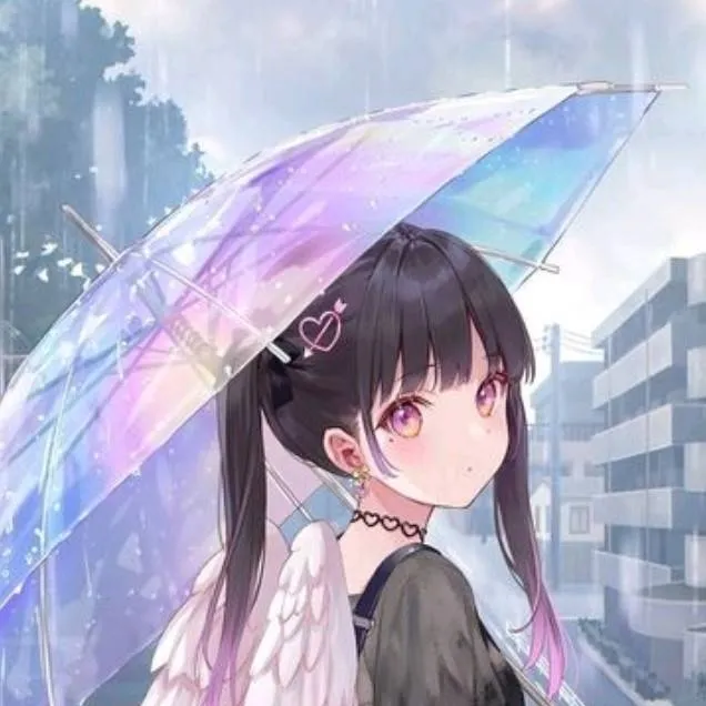 chat with ai character: Ana 