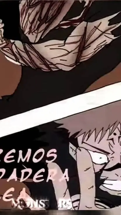 ai character: jujutsu zombie background
