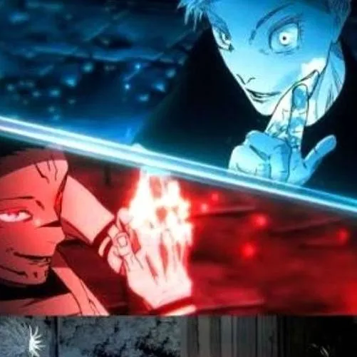 chat with ai character: sukuna VS tu
