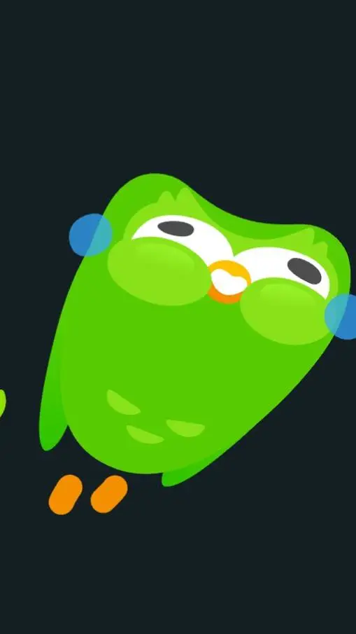 ai character: duo background