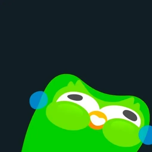 chat with ai character: duo