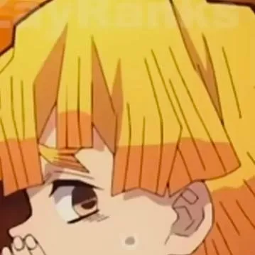 chat with ai character: Zenitsu (GOSSIP) 