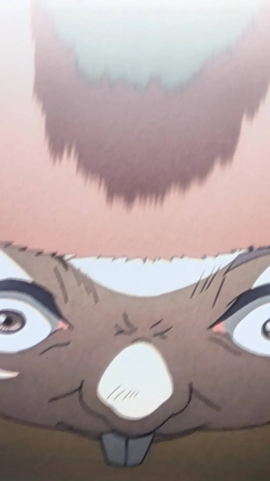 ai character: loading...  background