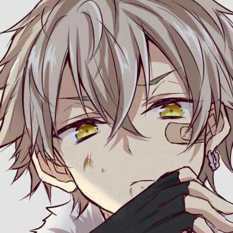 chat with ai character: ado