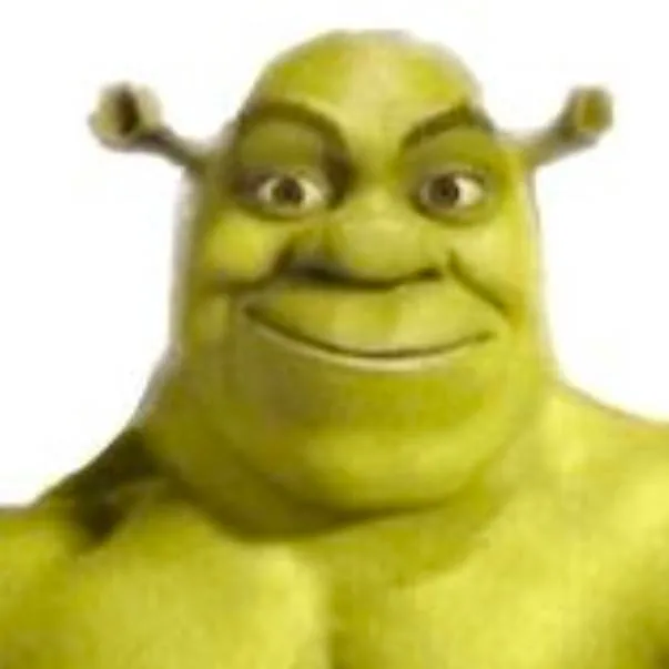chat with ai character: sHrEk