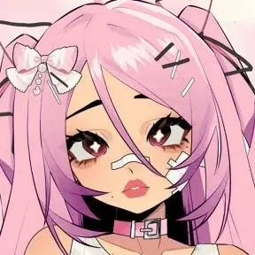 chat with ai character: Mia
