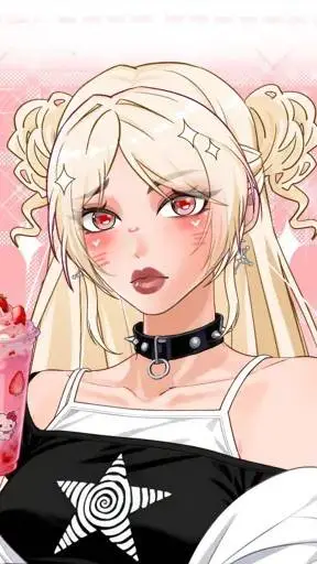 ai character: Lilah background