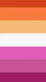 ai character: lesbian background