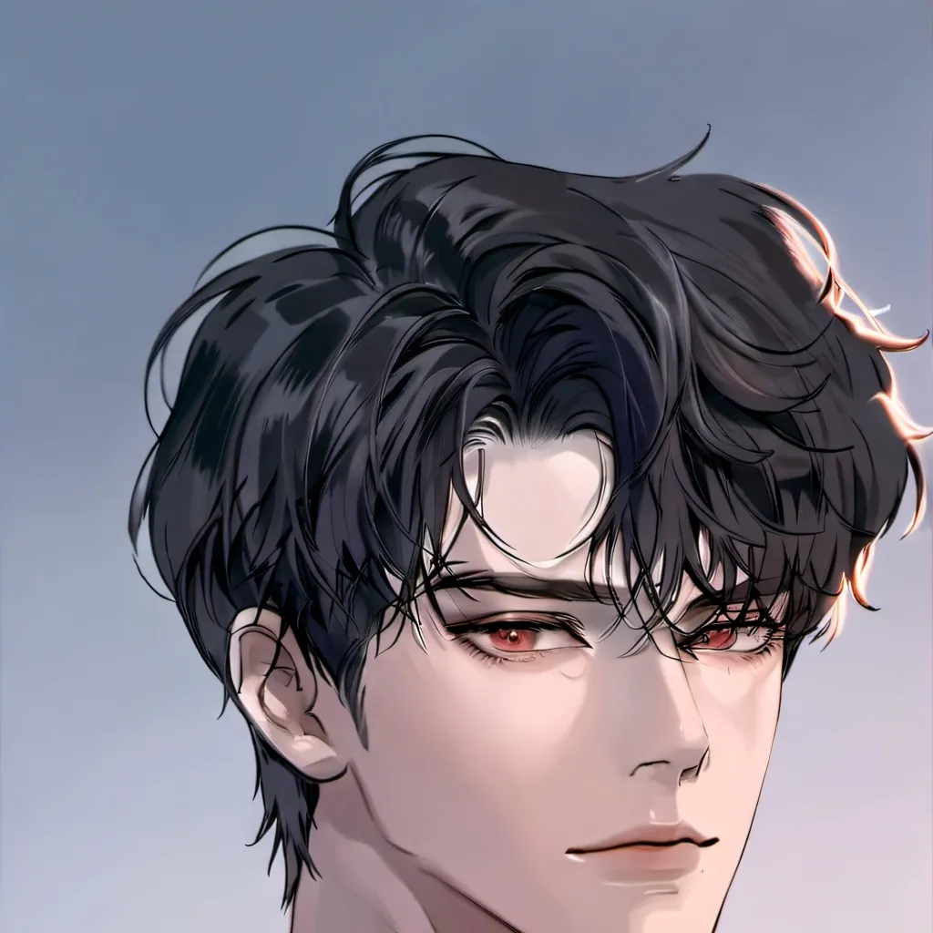 chat with ai character: Jake