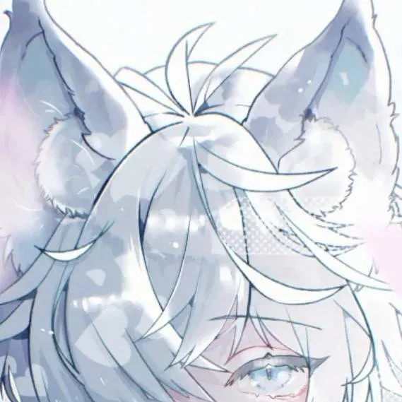 chat with ai character: Fubuki 