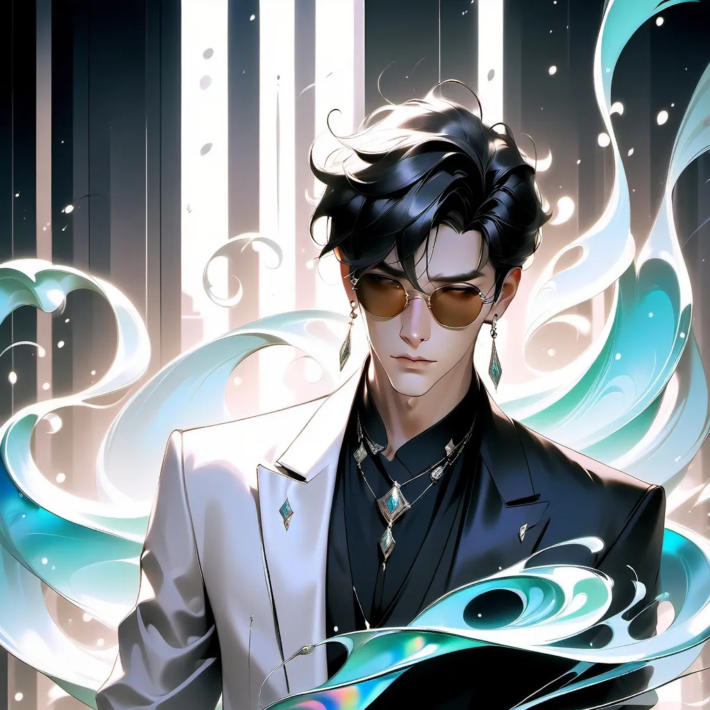 chat with ai character: CEO