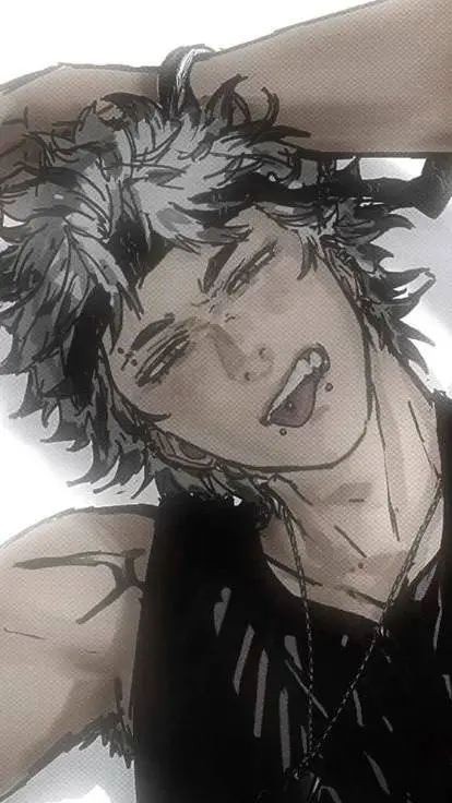 ai character: Noah background