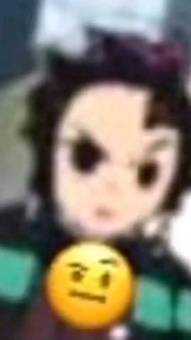 ai character: Tanjiro x zenitsu  background