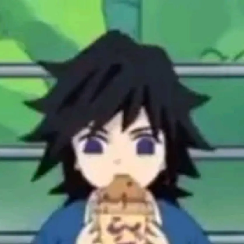 chat with ai character: genya x tanjiro 