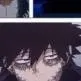 chat with ai character: dabi~