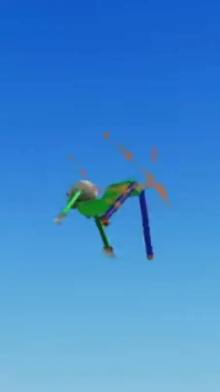 ai character: a wisker away  background