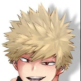 chat with ai character: bakugo