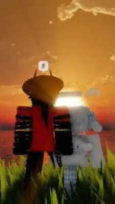 ai character: mis sueños  background