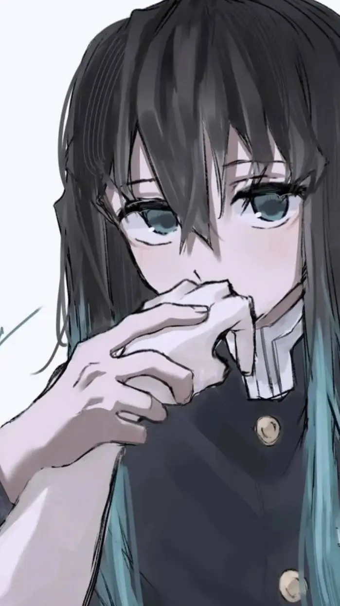 ai character: tokito te embarazo background