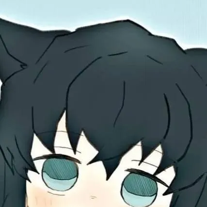 chat with ai character: tokito😍