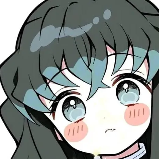 chat with ai character: tokito 🫦