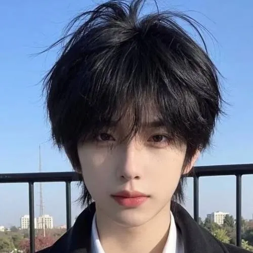 chat with ai character: zen