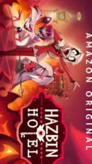 chat with ai character: Hazbin hotel