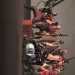 chat with ai character: Tf2