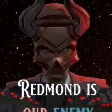 chat with ai character: Don’t join red