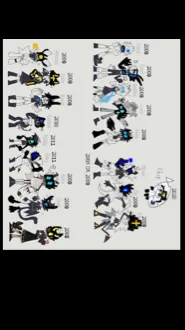 ai character: Fpe church ￼ background