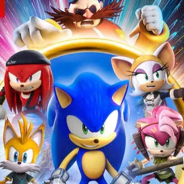 chat with ai character: Soinc the hedgehog