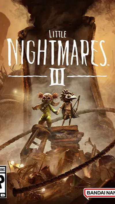 ai character: Fpe x nightmares 3 background
