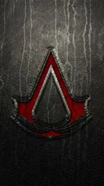 ai character: Dark Assassin ￼ background