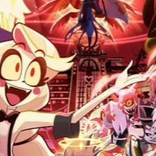 chat with ai character: HH X blade sorcery