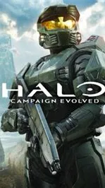 chat with ai character: Halo Campaign