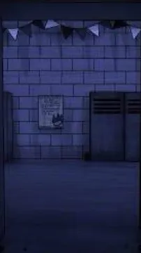 ai character: Basics in survival background