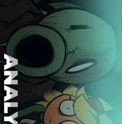 chat with ai character: PvZ horror au 