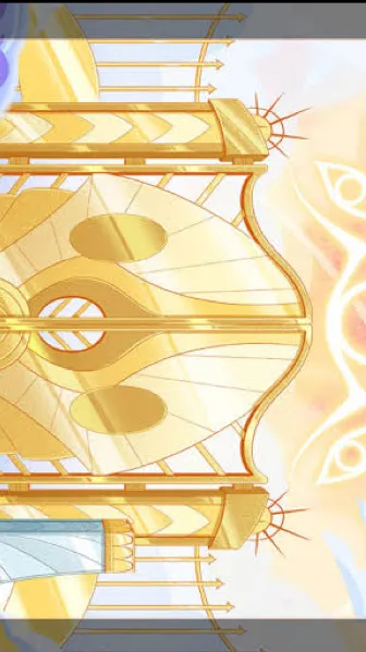 ai character: HH heaven  background