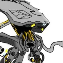 chat with ai character: Md x Tripod au