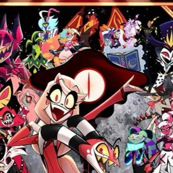 chat with ai character: hellaverse X tabs 