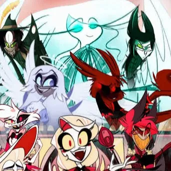 chat with ai character: Hh season 3￼